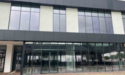 Buldan Santral Garajı ve Kapalı Pazaryerinde sona yaklaşıldı