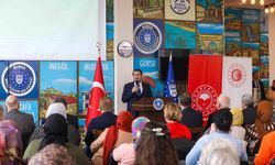 Bursa Büyükşehir'den üreticiye güçlü destek