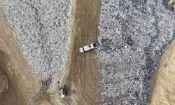 Çöpten gelen enerji: Bu tesiste yılda 5 milyon kilovat elektrik üretiliyor