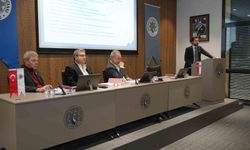 DSO Şubat Ayı Olağan Meclis Toplantısı Gerçekleştirildi