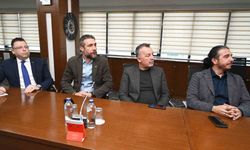 DTO, Teknoloji ve Eğitim Merkezi kuracak