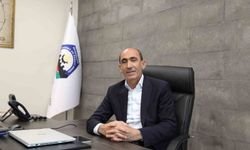 DTSO Başkan Yardımcısı Erdal Avşar: ''Sınır kapılarındaki sorun Diyarbakır ihracatını vurdu''