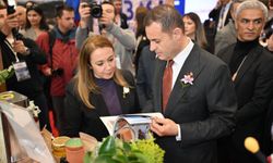 EMITT'in gözbebeği Balıkesir oldu