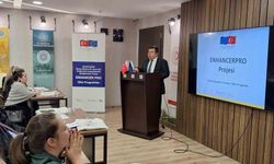 ENHANCER PRO ortak kullanım tesisleri hibe programı paydaşlara tanıtıldı