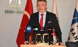 Eski Devlet Bakanı Tüzmen: '86 milyonuz ama sanayide adam yok'