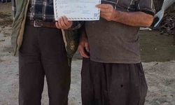 Gazipaşa'da entegre ve kontrollü üretime sertifika