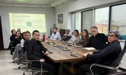 GSO'DAN firmalara yönelik yeşil dönüşüm ve sürdürülebilirlik danışmanlık programı