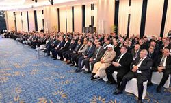 GTB'den Mısır'da tarım ve gıda odaklı iş birliği hamlesi