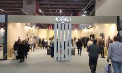Kiğılı, IFCO Fuarı'nda 2026/27 Kış Koleksiyonu'nu tanıttı