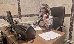 Kuşadası'nda İşlendirme Ofisi 2026 yılında da istihdam kaynağı oluyor