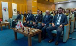 Manisa sanayisi 'Yeşil Üretim Üssü' olma yolunda