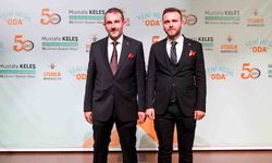 Mustafa Keleş'ten İMO İstanbul şubesine 'Yeni Nesil Oda' vizyonu