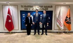 Pazaryeri'ne ulaşım yatırımları adına önemli bir adım daha atıldı