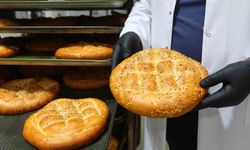 Ramazan ayının simgesi pideler, haydi ekmek büfelerinde satışta olacak