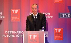 'Sadece Türkiye'deki yatırımları değil, yurtdışı yatırımları da destekleriz'