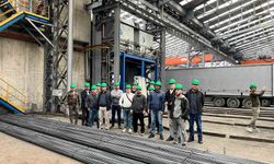 Sanayi ile eğitim arasında güçlü köprü kuruldu