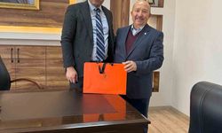 Sarıgöl'ün sorunları masaya yatırıldı