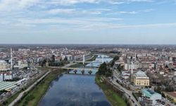 SBB'den Çarşamba'ya Çözüm Merkezi ve 153 Restoran