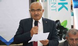 Sivas SOSAD'tan Kayseri MÜSİAD'a 'Bölgesel dayanışma tek taraflı olmaz' mesajı