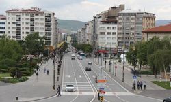 Sivas'ta yılın ilk ayında 696 konut, 111 iş yeri satıldı