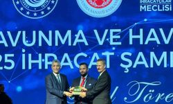 SYS Grup ihracat şampiyonluğunu korudu