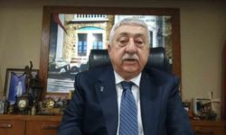 TESK Başkanı Palandöken'den depremzede esnafa verilen kredilerin ödeme süresinin uzatılması için çağrı