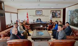 Üreten Kadınların E-Ticaret Yolculuğu Projesi'nde mentörlük süreci başladı