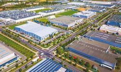 Yenişehir'de endüstri bölgesi kuruluyor