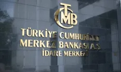 Merkez Bankası Başkan Yardımcılığı'na 2 atama