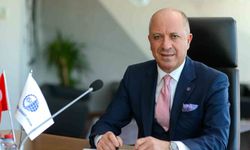 ASO Başkanı Ardıç: 'Sanayi büyümesinin yüzde 2,9 ile son dört yılın en güçlü performansını kaydetmesi kıymetlidir'