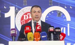 Denizli Ticaret Odası ş dünyasını aynı salonda buluşturdu