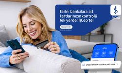 İş Bankası'ndan açık bankacılıkta yeni dönem