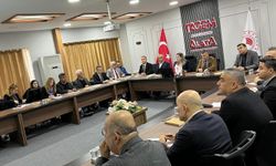 Mersin tarımı faydalı böcekle biyolojik mücadeleye odaklandı