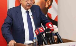 Palandöken: 'Kadınlar ailenin ve ekonominin temel taşıdır'