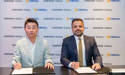 Turkcell ve Samsung'dan 5G ortaklığında 650 bin cihazlık yeni anlaşma