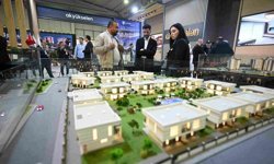 18 ülkeden 200'ü aşkın yabancı alıcı işbirliği için Bursa'da