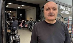 2 bin 600 dolara 'eski' deyip 44 buçuk yerine 40 TL'den bozmaya çalıştılar