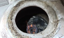 3 çocuk annesi kadın ürettiği ekmeklerle aile bütçesine katkı sağlıyor