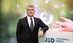 Ali Kındap: 'Jeotermal yatırımların ülke geneline yayılması için seferberlik ilân edilmeli'