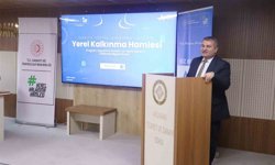 Ardahan teşvik programı iş dünyasına tanıtıldı