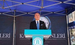 ASO Başkanı Ardıç: 'Gençlerimizi üretimin asli aktörleri olarak görüyoruz'