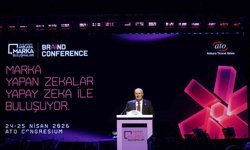 ATO Başkanı Baran: 'Hedefimiz Ankara'yı teknoloji, değer ve kültür üreten bir marka şehir haline getirmek'