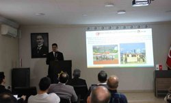 AYSO Meclis ve Müşterek Komite Toplantısı gerçekleştirildi