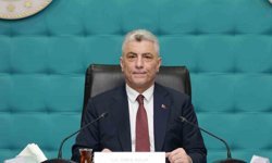 Bakan Bolat: 'Avrupa Birliği her zaman temel ortağımız olmuştur'