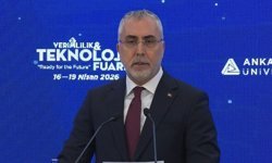 Bakan Işıkhan: 'Değişen iş gücü piyasalarına uyum sağlamak için beceri geliştirme programlarına büyük önem veriyoruz'