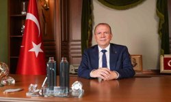 Bursa TB Başkanı Matlı, bakanlığın yeni etiket düzenlemesine destek verdi