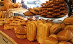 Çarşamba'da ekmek 17,5 TL oluyor