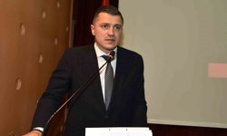 Çuvalcı: 'Trabzon'a gelen turistlerin kişi başına harcamasını arttırmak öncelikli hedef olmalı'