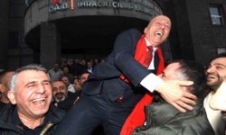 DAİB'te Ömer Madırlı dönemi