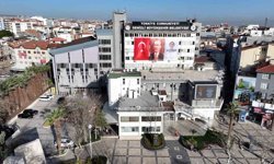 Denizli Büyükşehirden 6,6 milyon TL'lik ısınma desteği